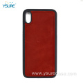 Piel Wholesale Factory Price Leather Phone Case